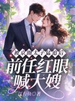傅律师有点甜全文免费阅读