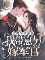 神墟之主洛亦夏之岚