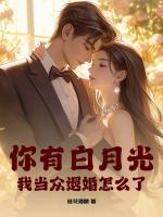 失忆冰美人