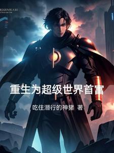 我养的小狼狗变成了首富