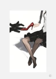 总裁夫人全文免费