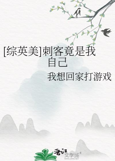 [综英美]刺客竟是我自己